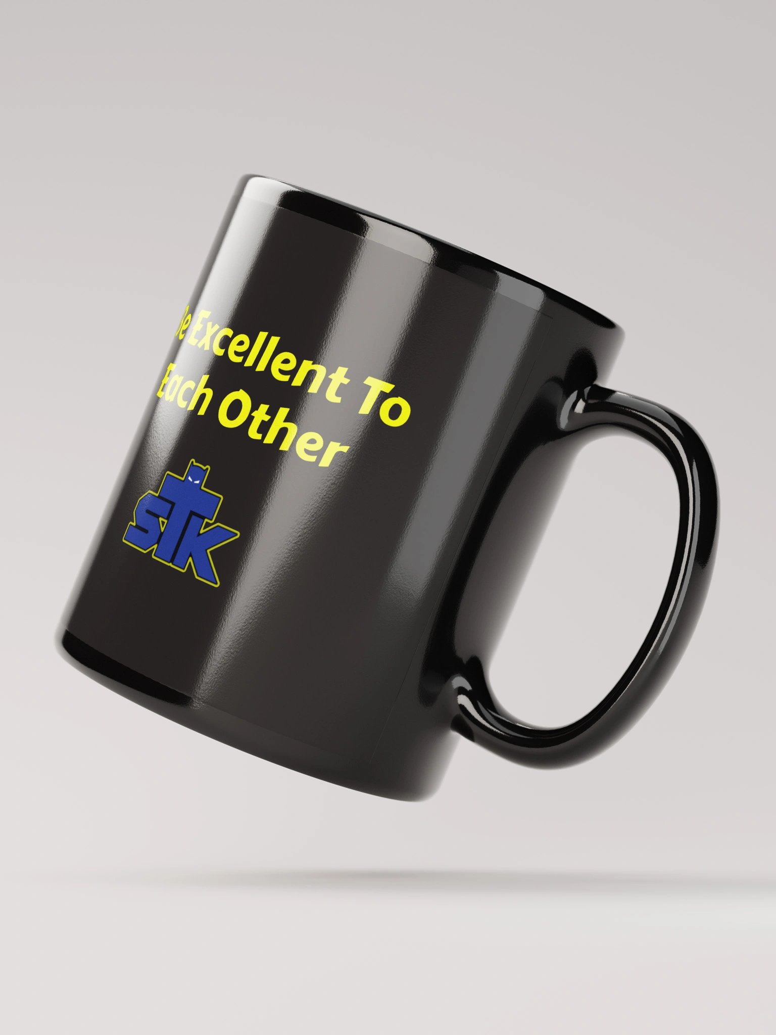Excellent Coffee Mug product image (7)