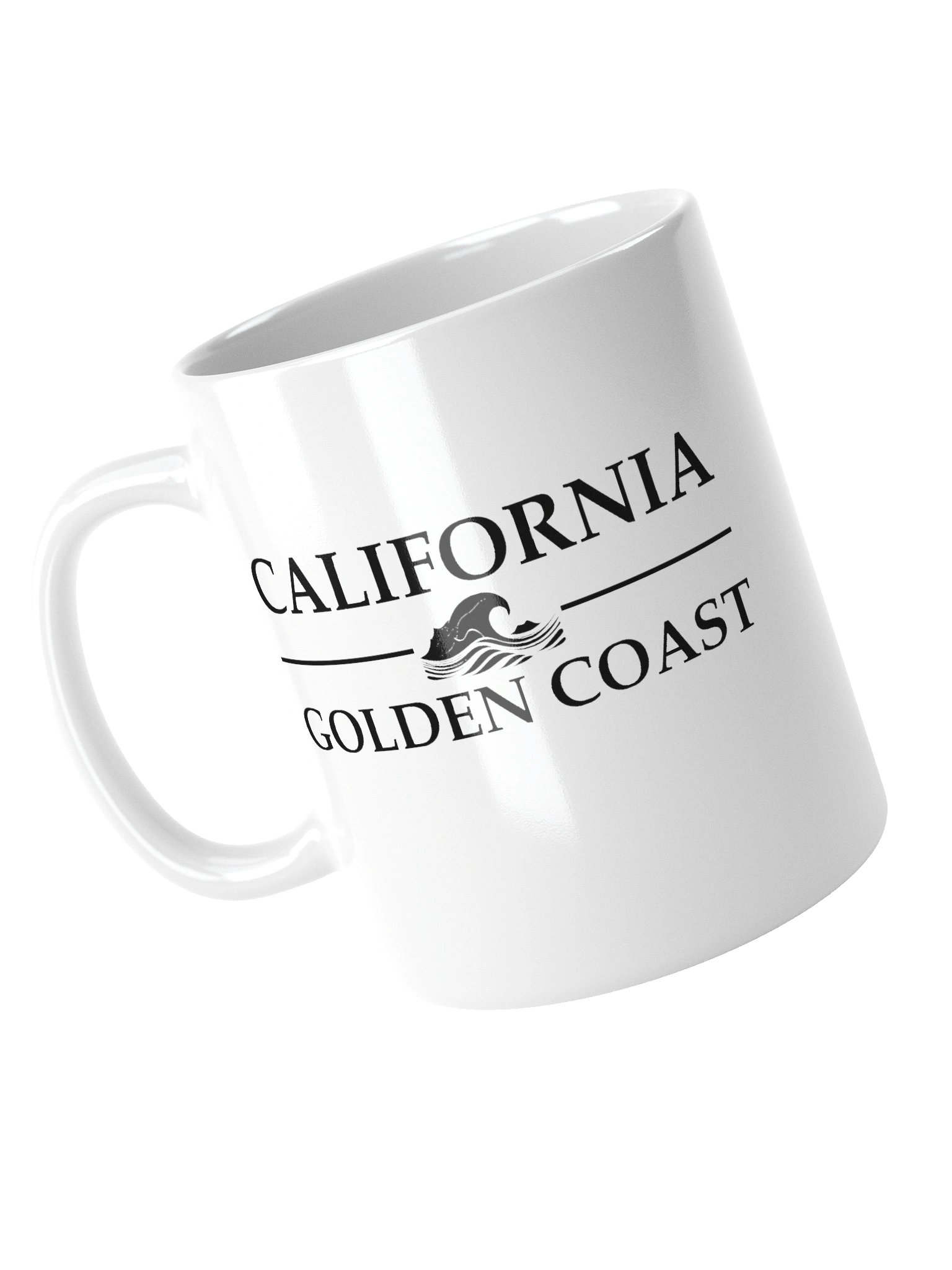 California Mug - Golden Coast product image (14)