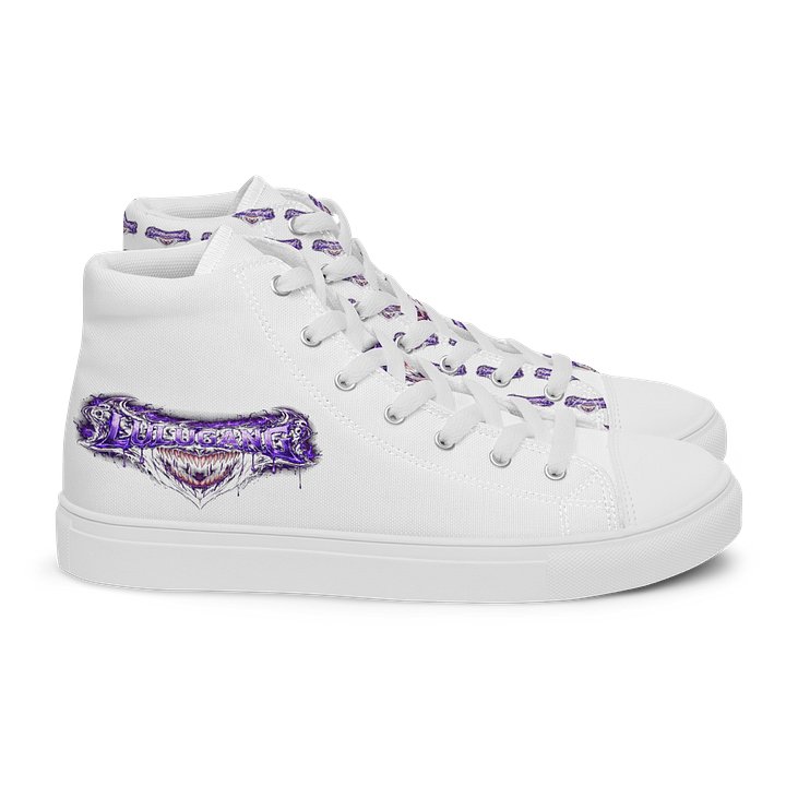 LULUGANG SNEAKERS product image (2)