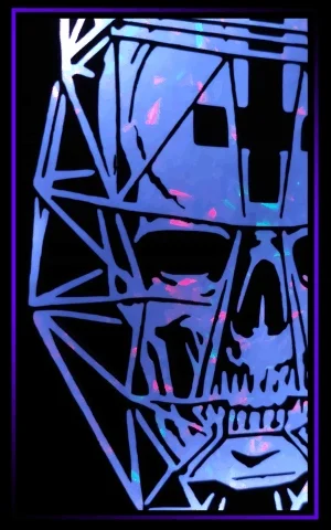 APASHE Angel of Death - Luminous Design product image (6)