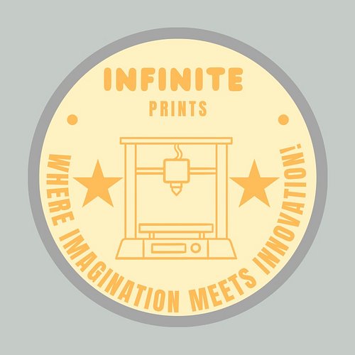 Our First Logo