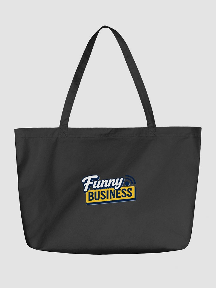 Business Tote product image (1)
