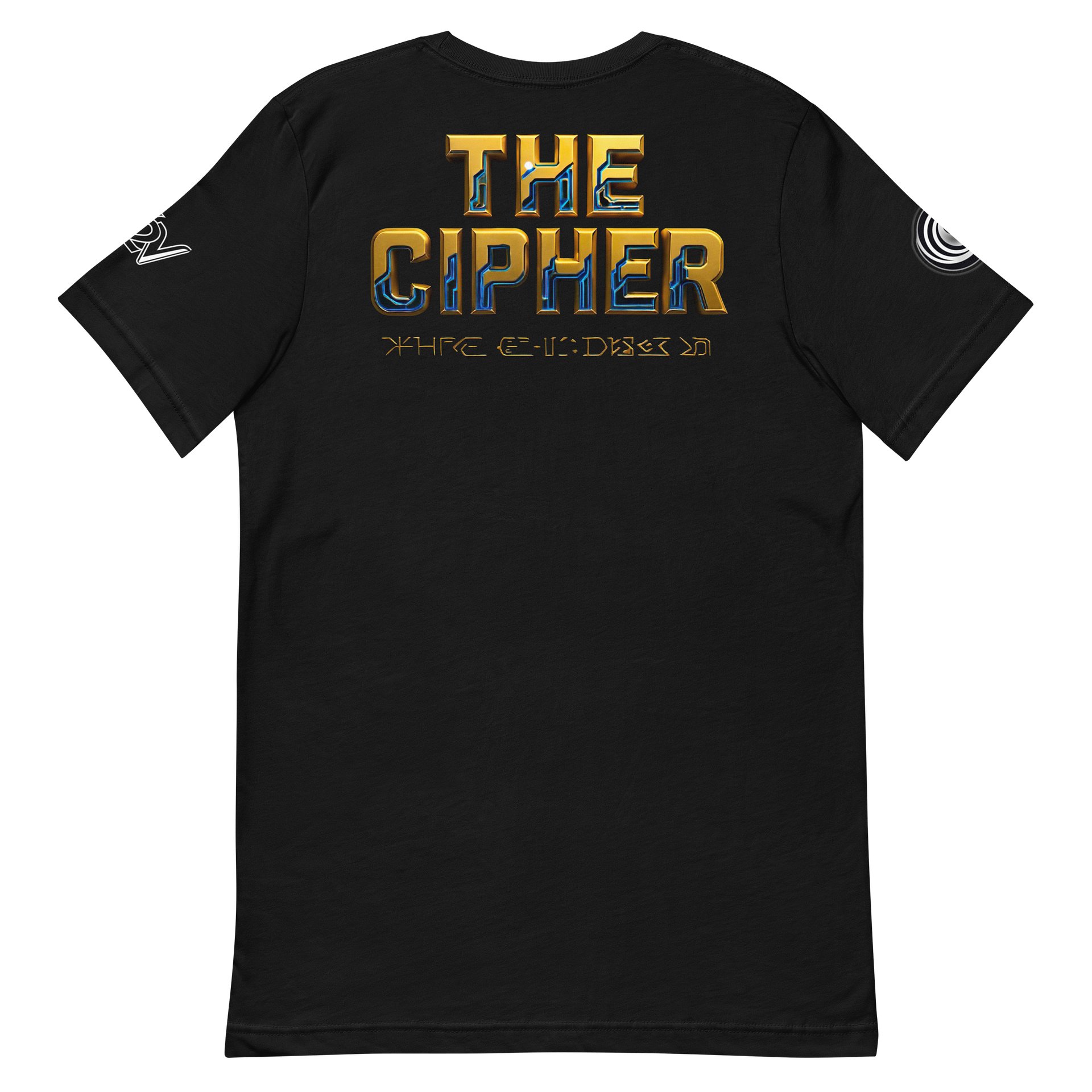 DS9 BlackOut Tee product image (6)