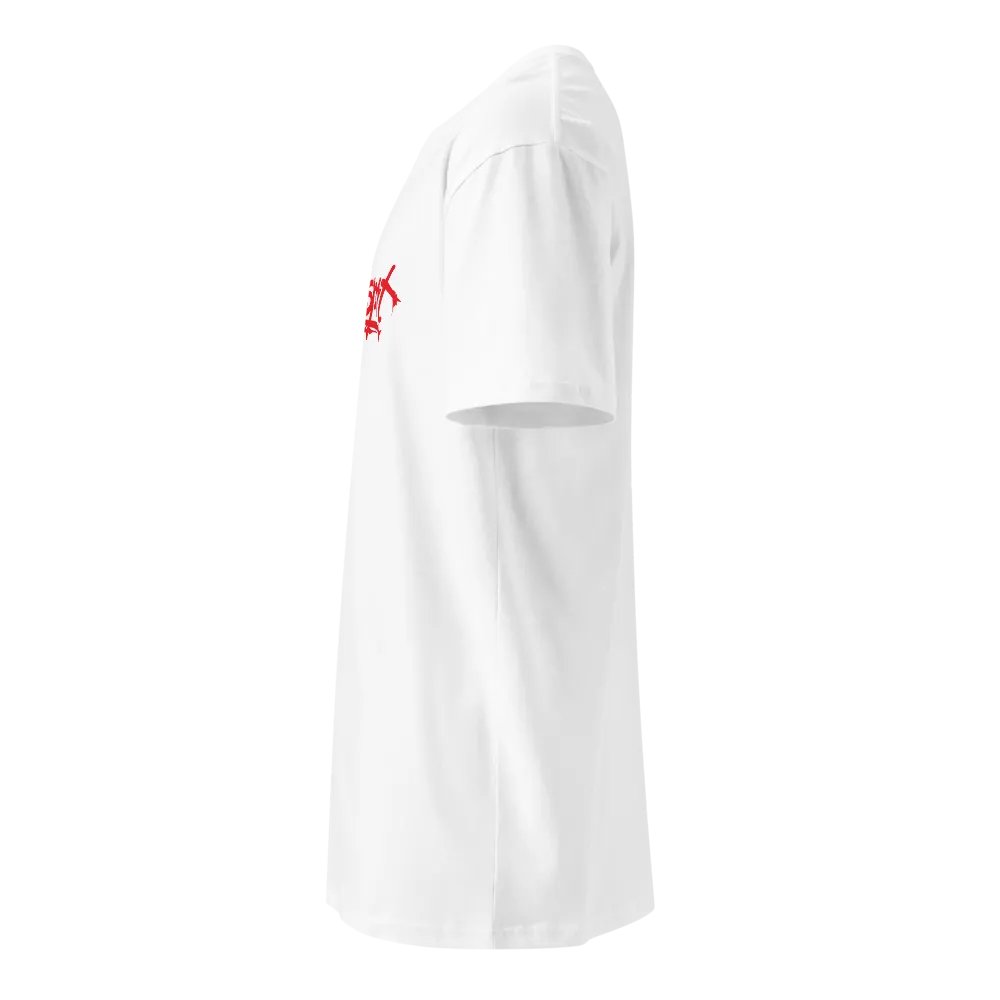 Bloodsport - Unisex Premium T-Shirt product image (4)