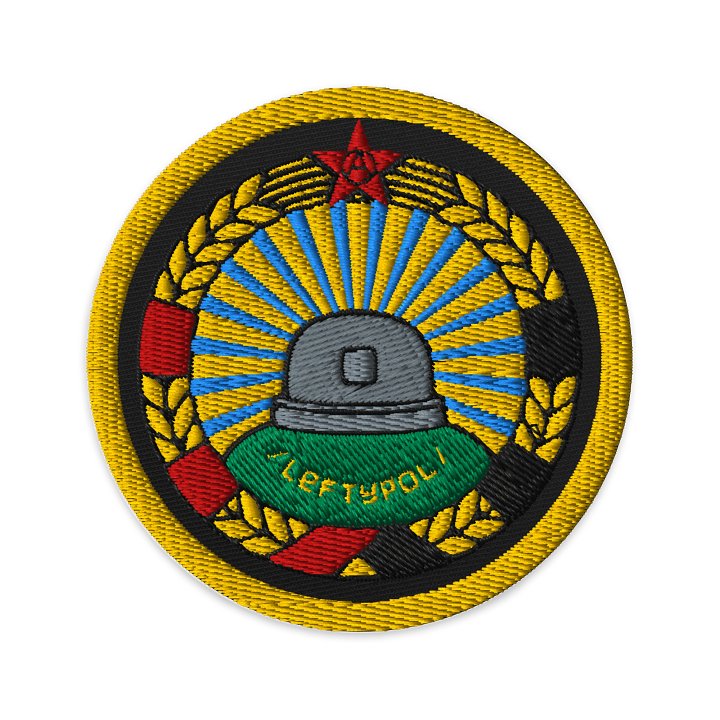 /leftypol/ - Patch product image (1)