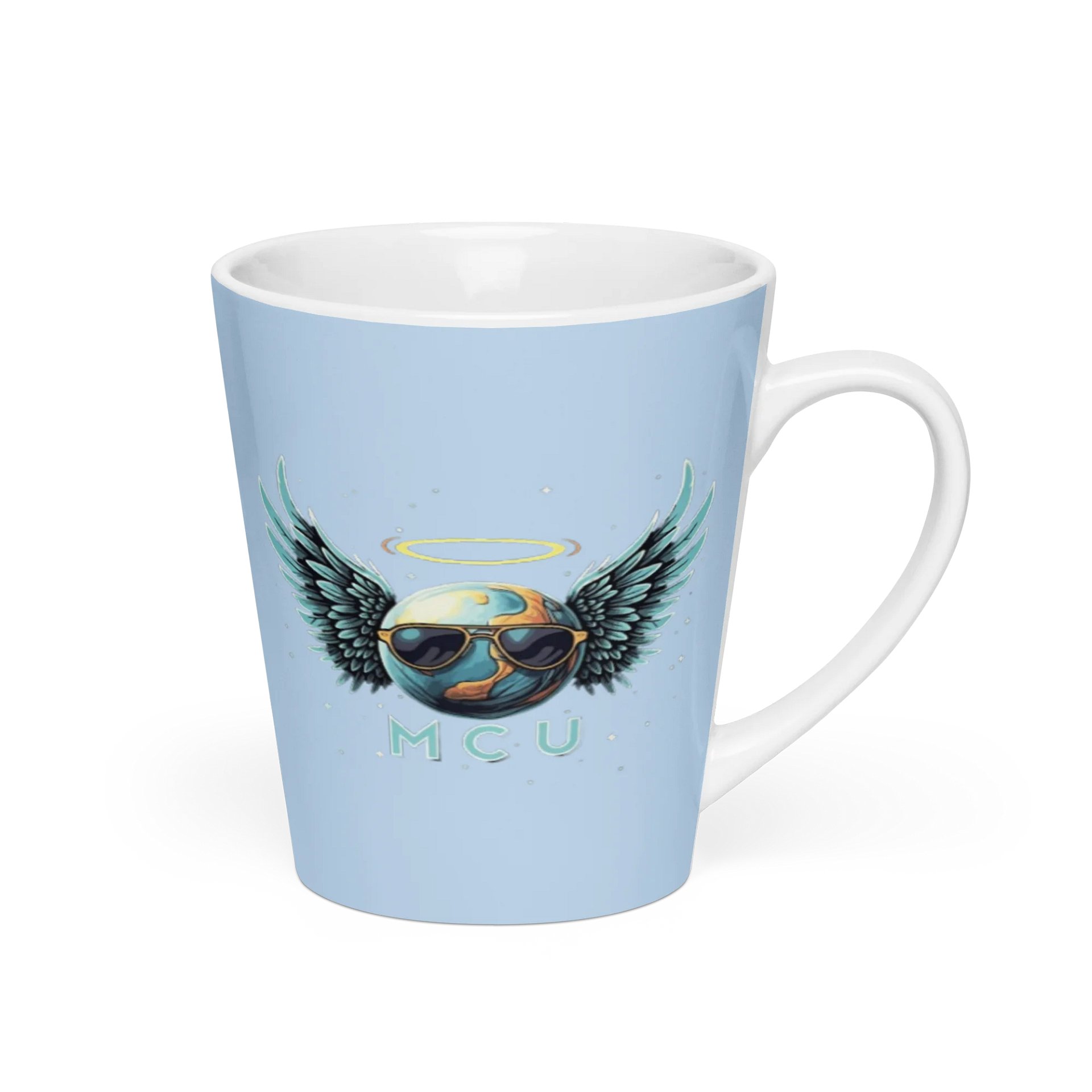 Marble Jesus the Latte product image (2)