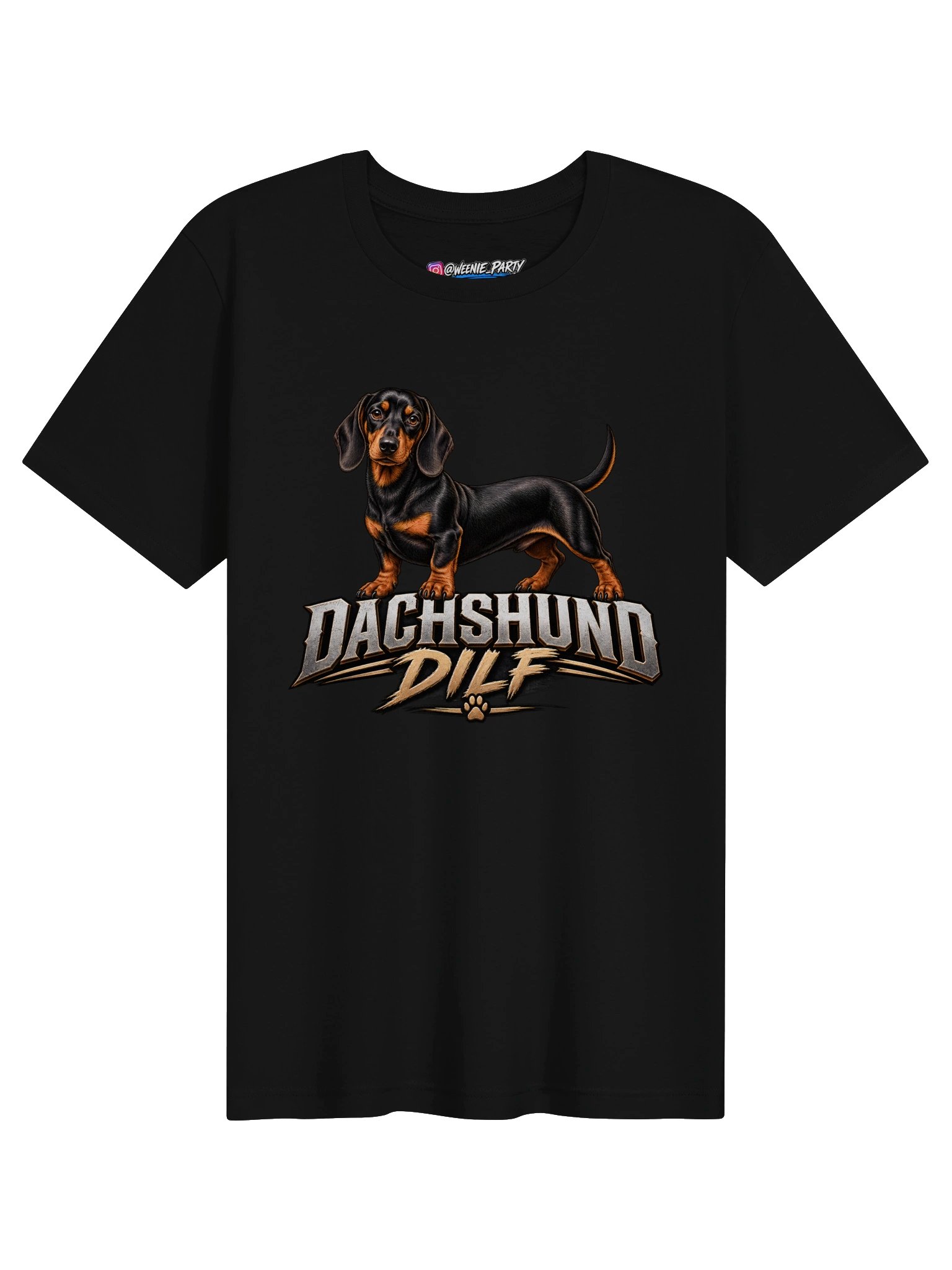 Dachshund DILF product image (1)