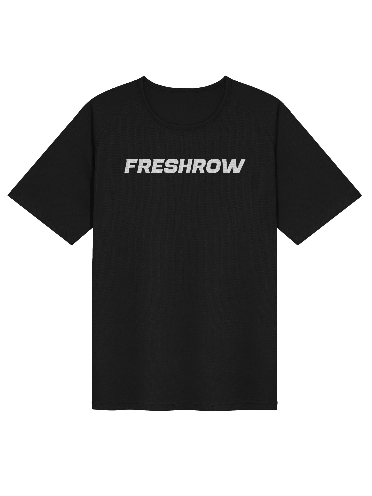 FRESHROW TEE product image (1)