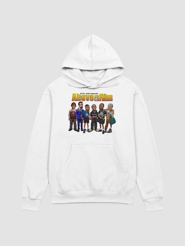 ATR 30 Hoodie product image (1)