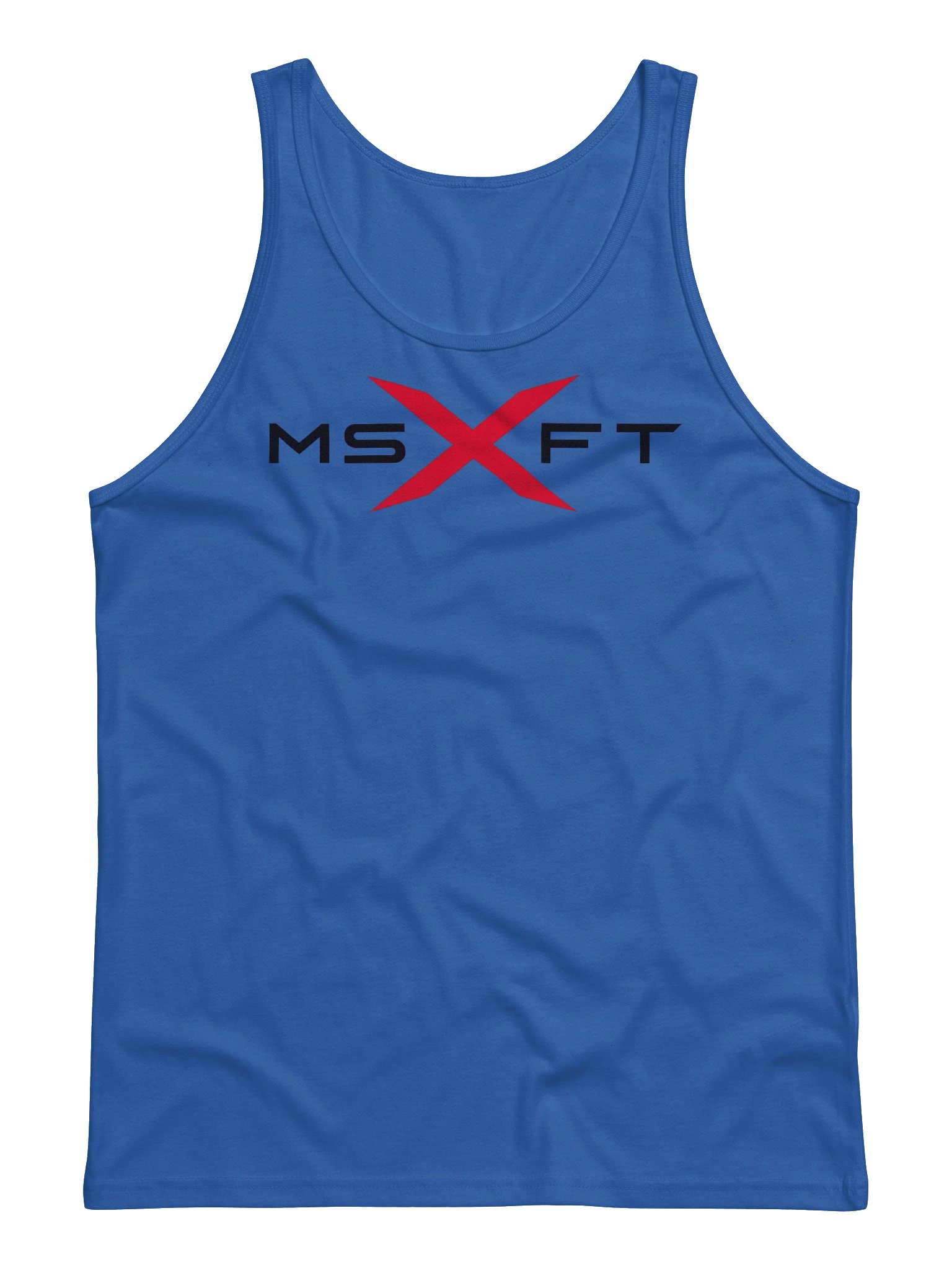 MSFT1 - Men's Tank product image (2)