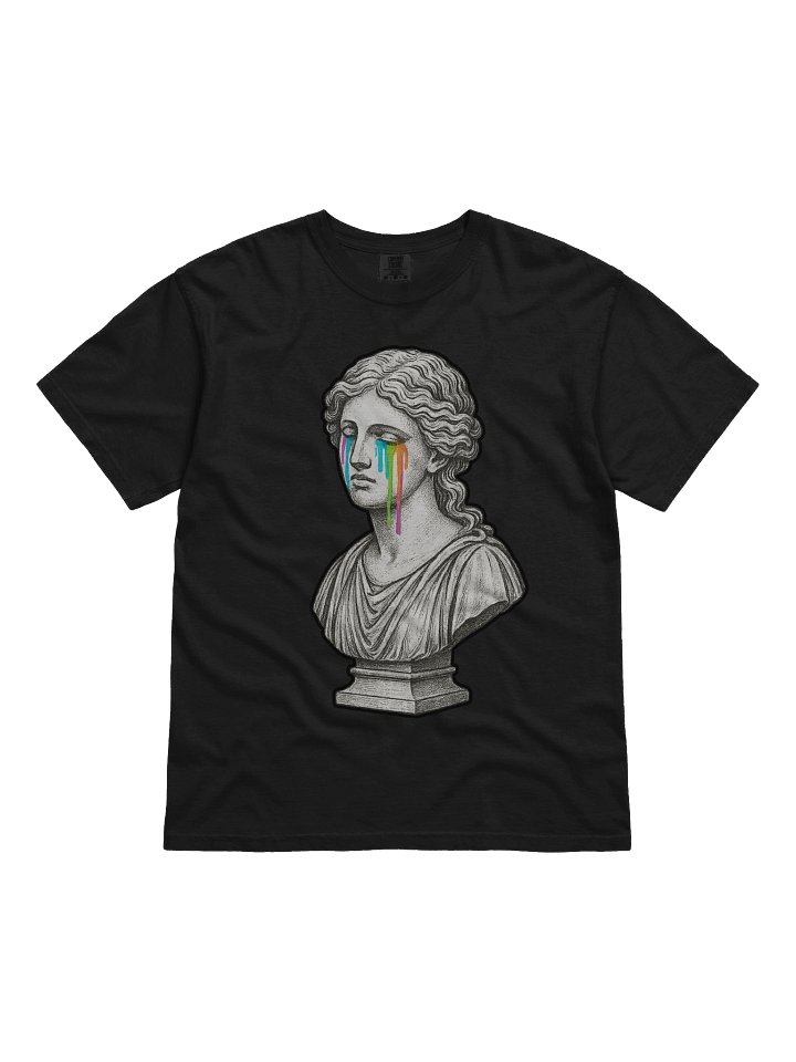 Neon Tears Tee product image (10)