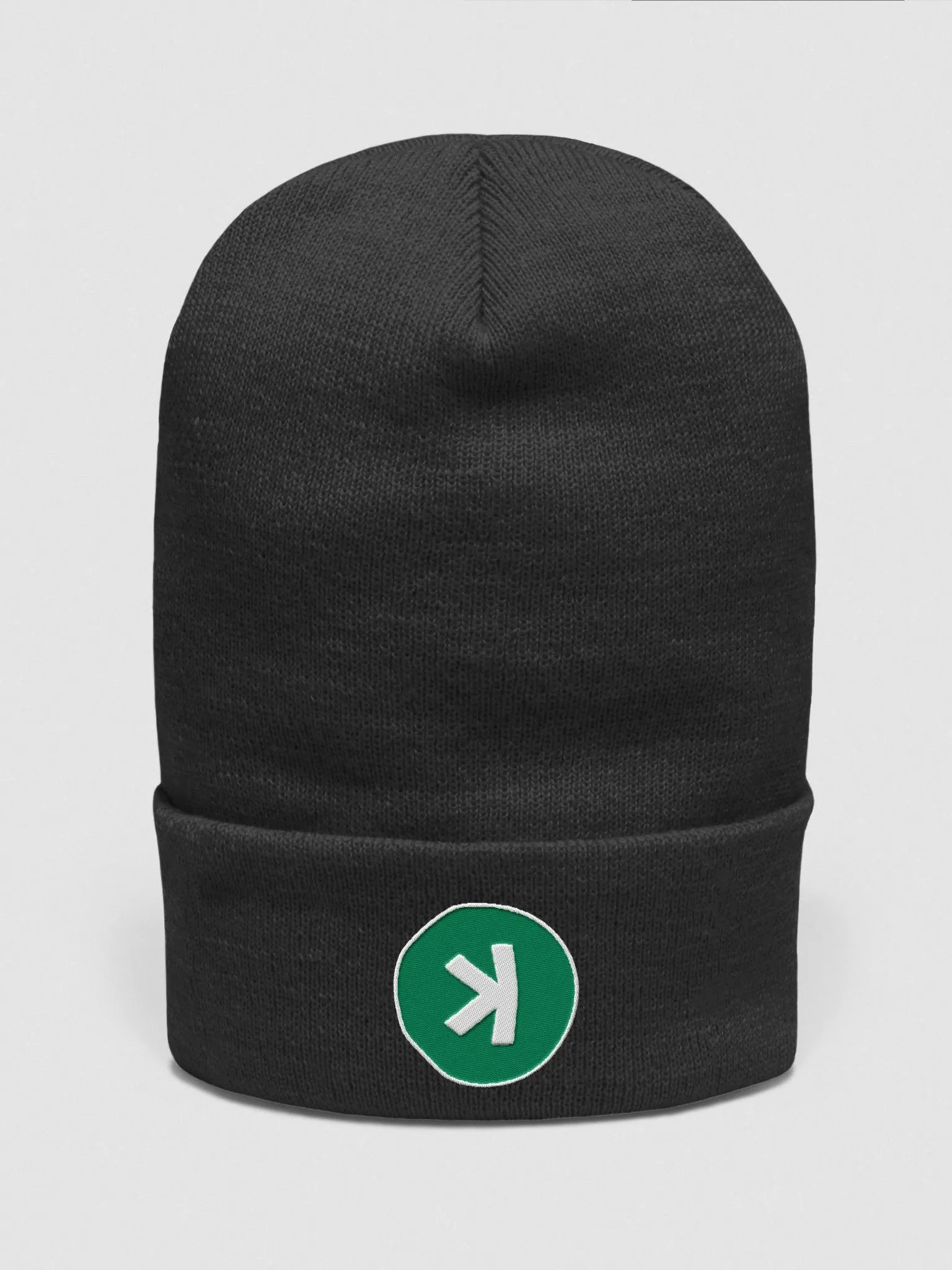 KASPA Beany (Unisex) product image (1)