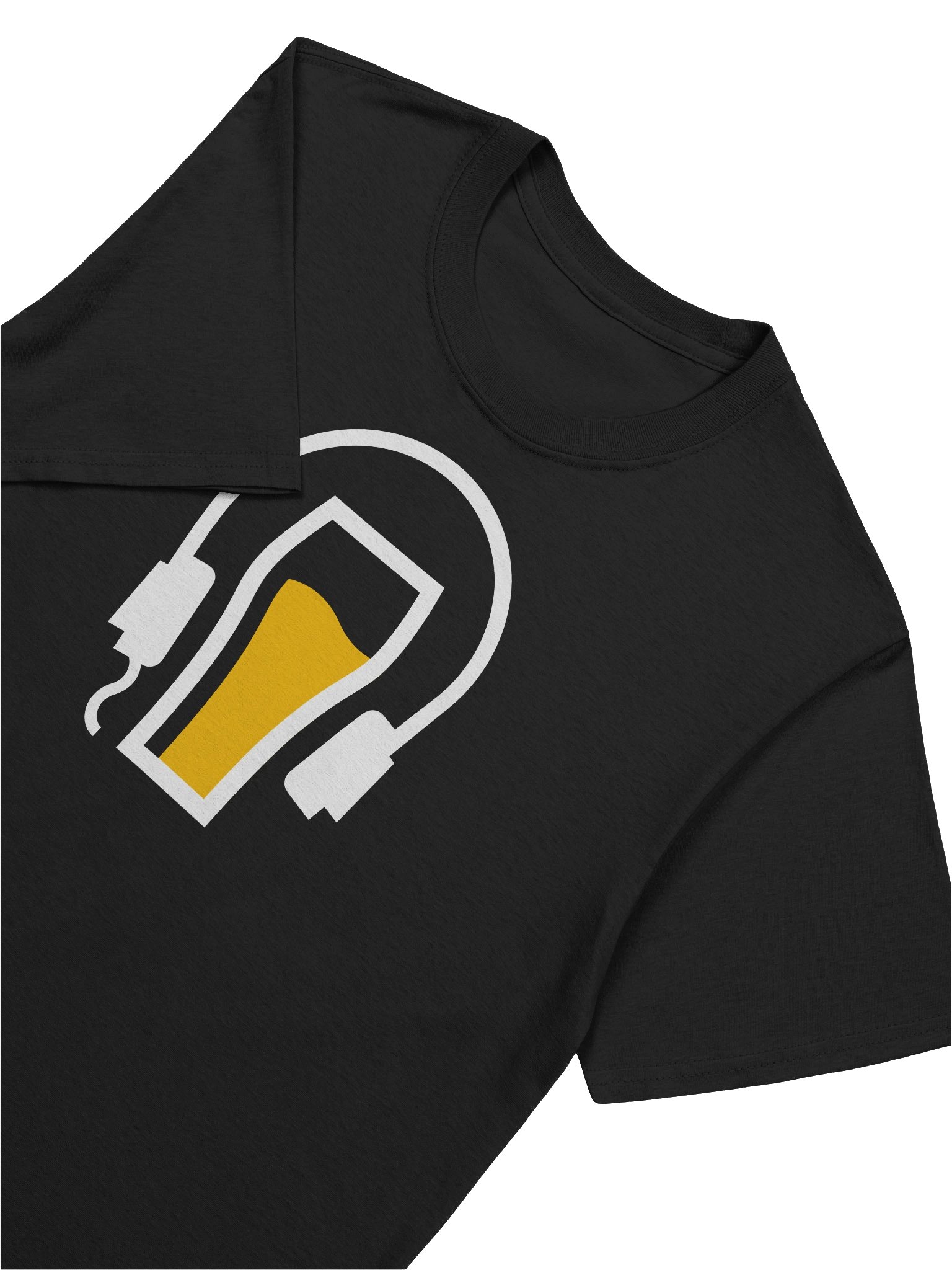 Logo T-Shirt product image (7)