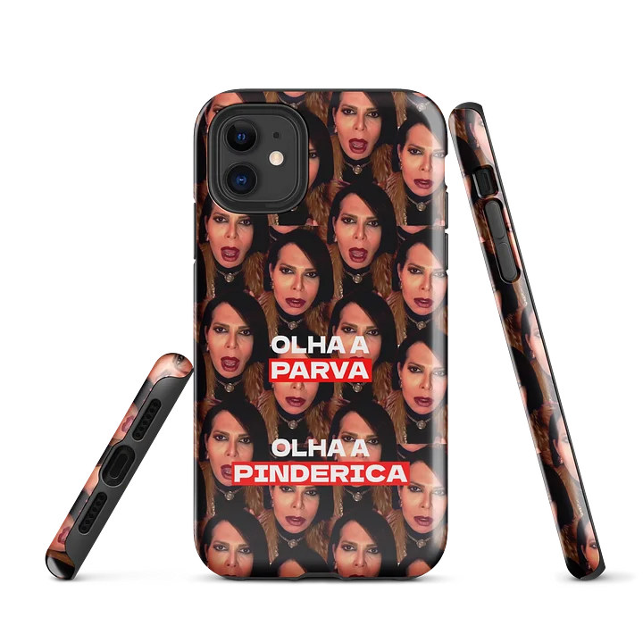Capa ‘Olha a Parva, Olha a Pindérica’ product image (1)
