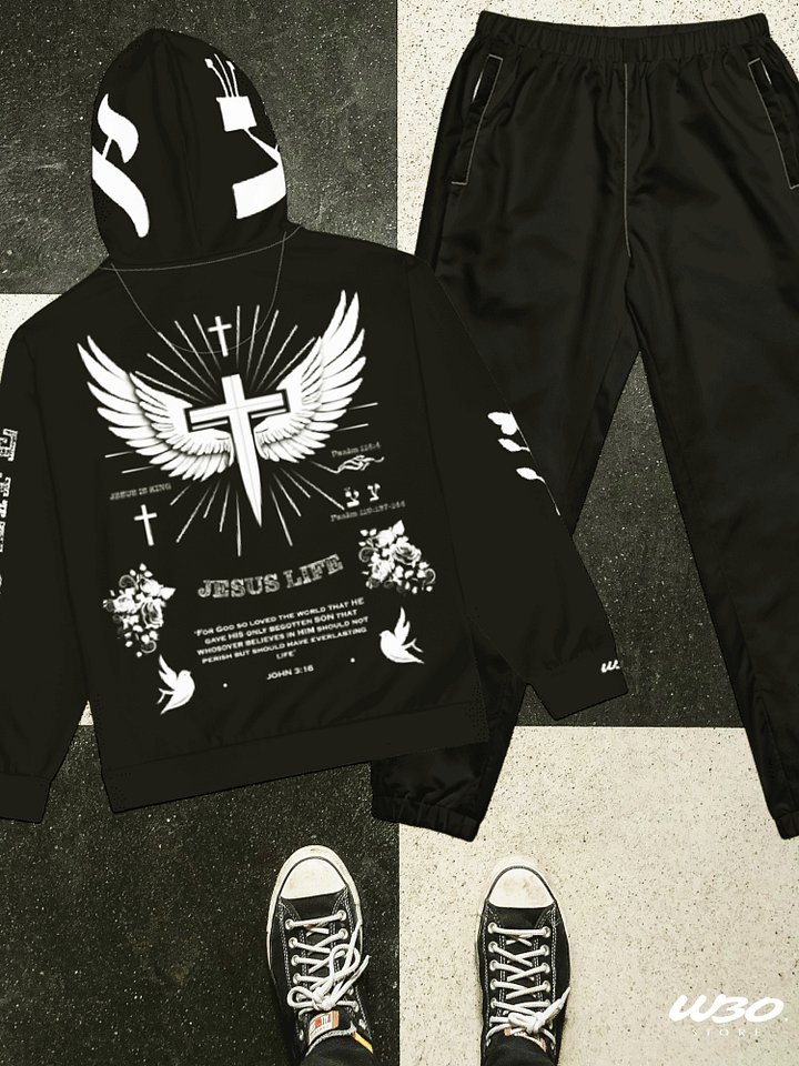 Jesus Life Collection product image (1)