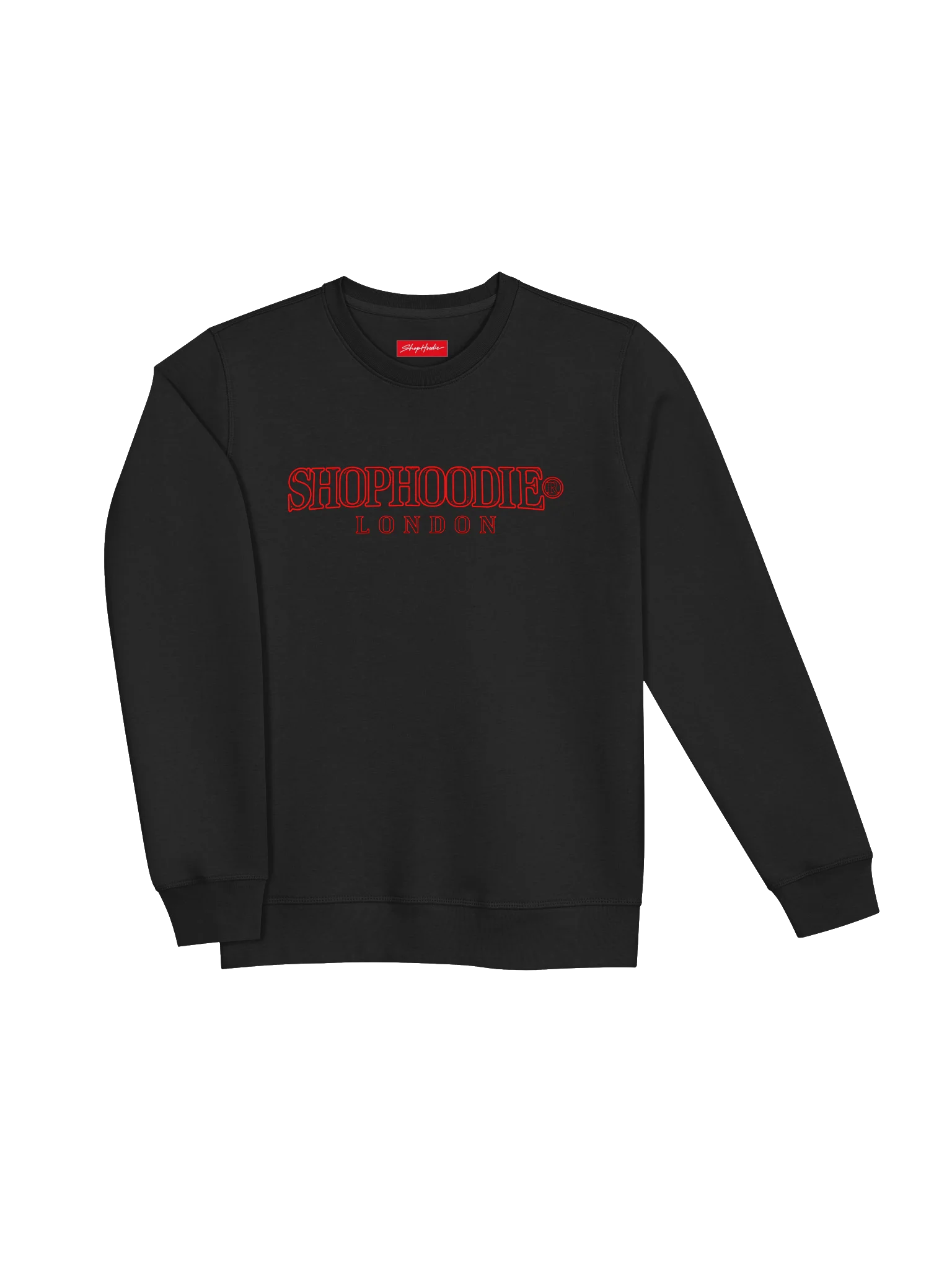 SHOPHOODIE CLASSIC SWEATSHIRT ELITE EXLUSIVE product image (8)
