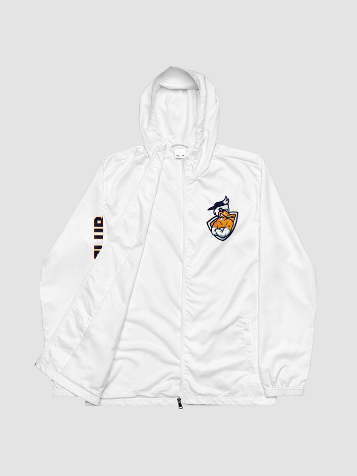 Logo Windbreaker product image (1)