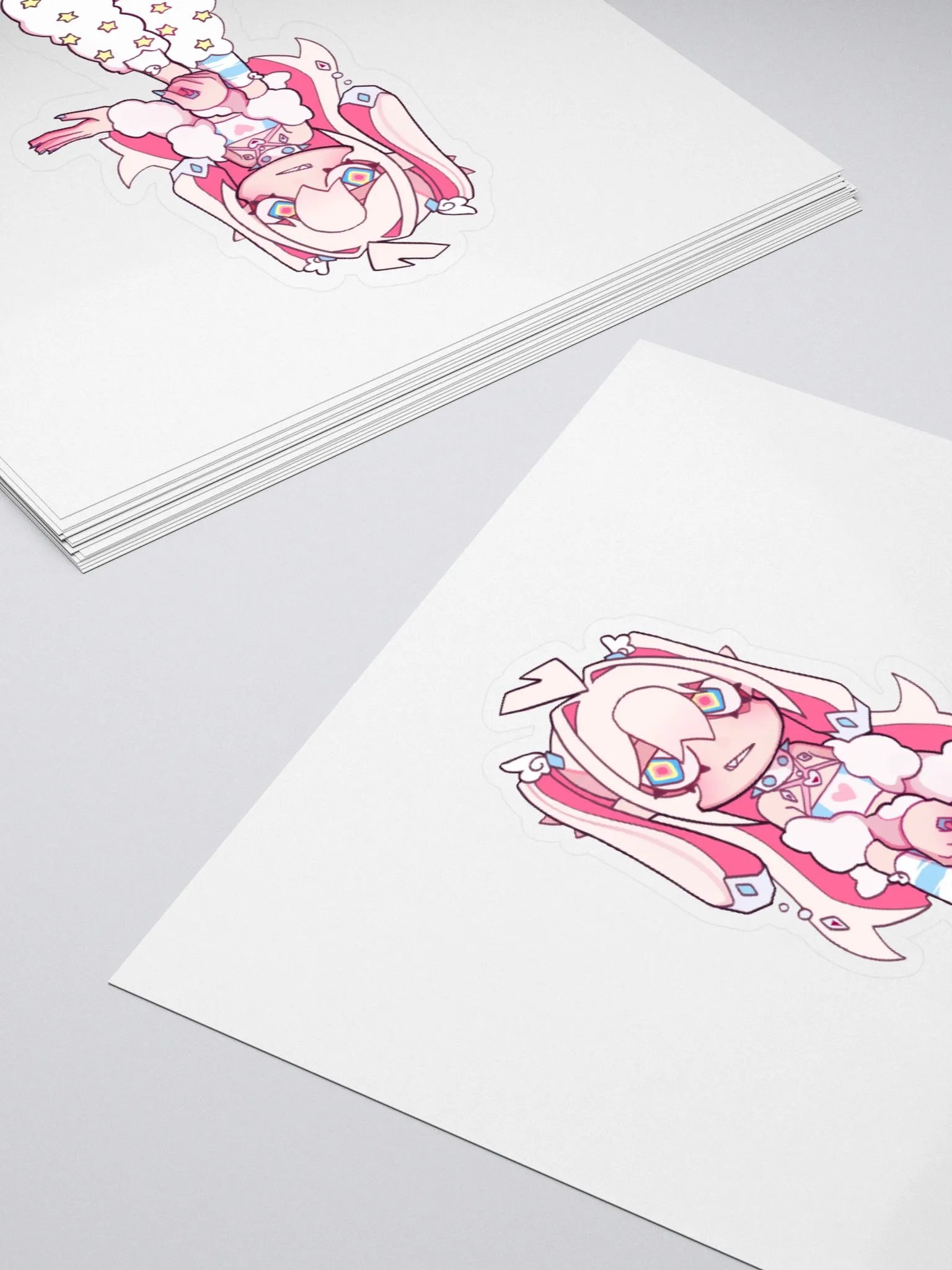 Cloud Baby Sticker product image (10)