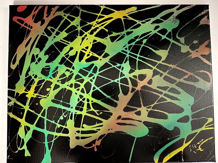 Rasta Swirls product image (1)