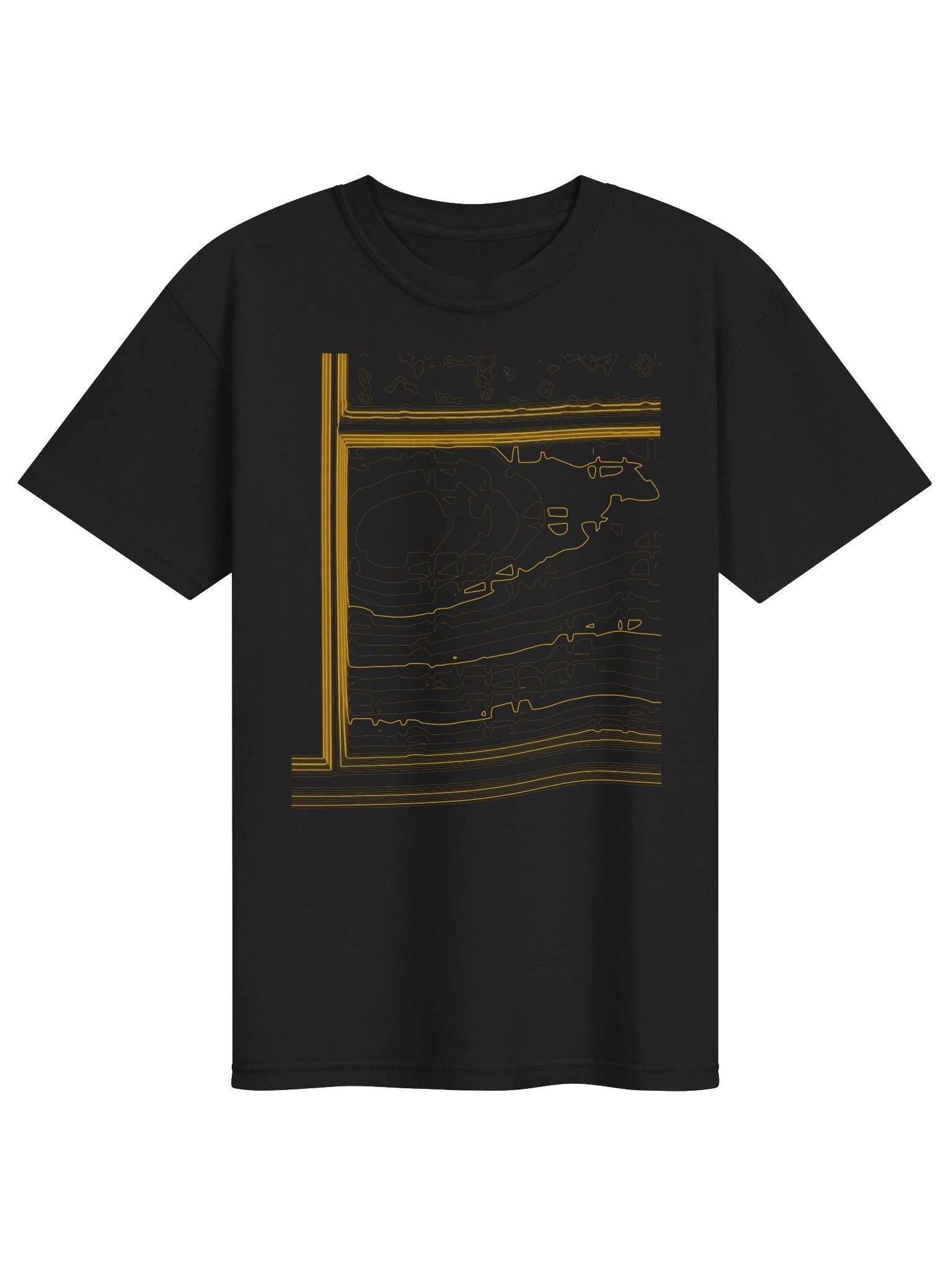 VI · Resilience Tee product image (1)