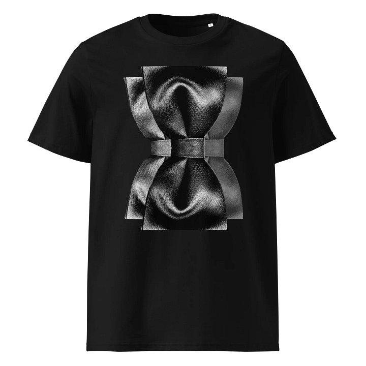 Black Ties LKM Organic Tee product image (1)
