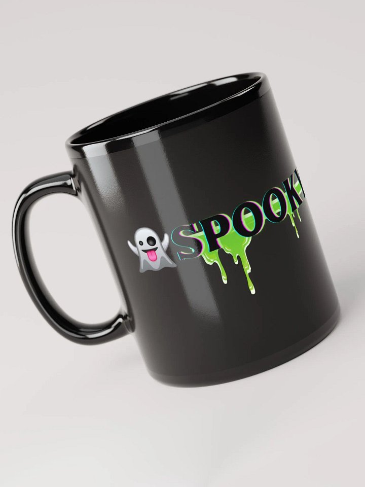 SPOOKY JOOCE Coffee Cup product image (1)