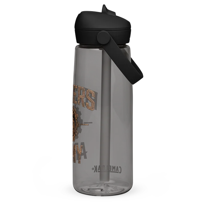 Peckers Army CamelBak® Water Bottle product image (2)