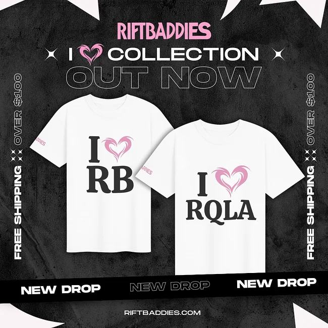 I💗 COLLECTION