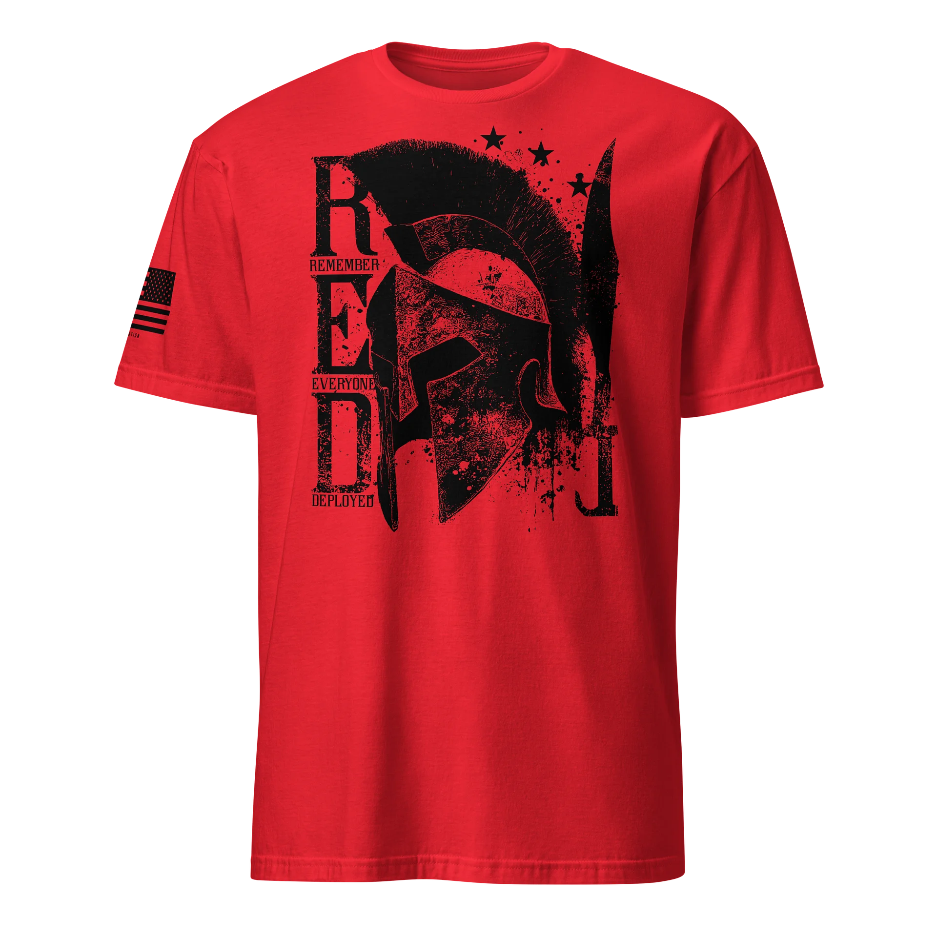 R.E.D. Warrior product image (1)