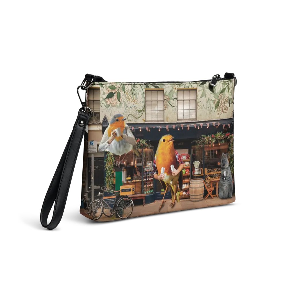 Neighbourly Bag product image (5)