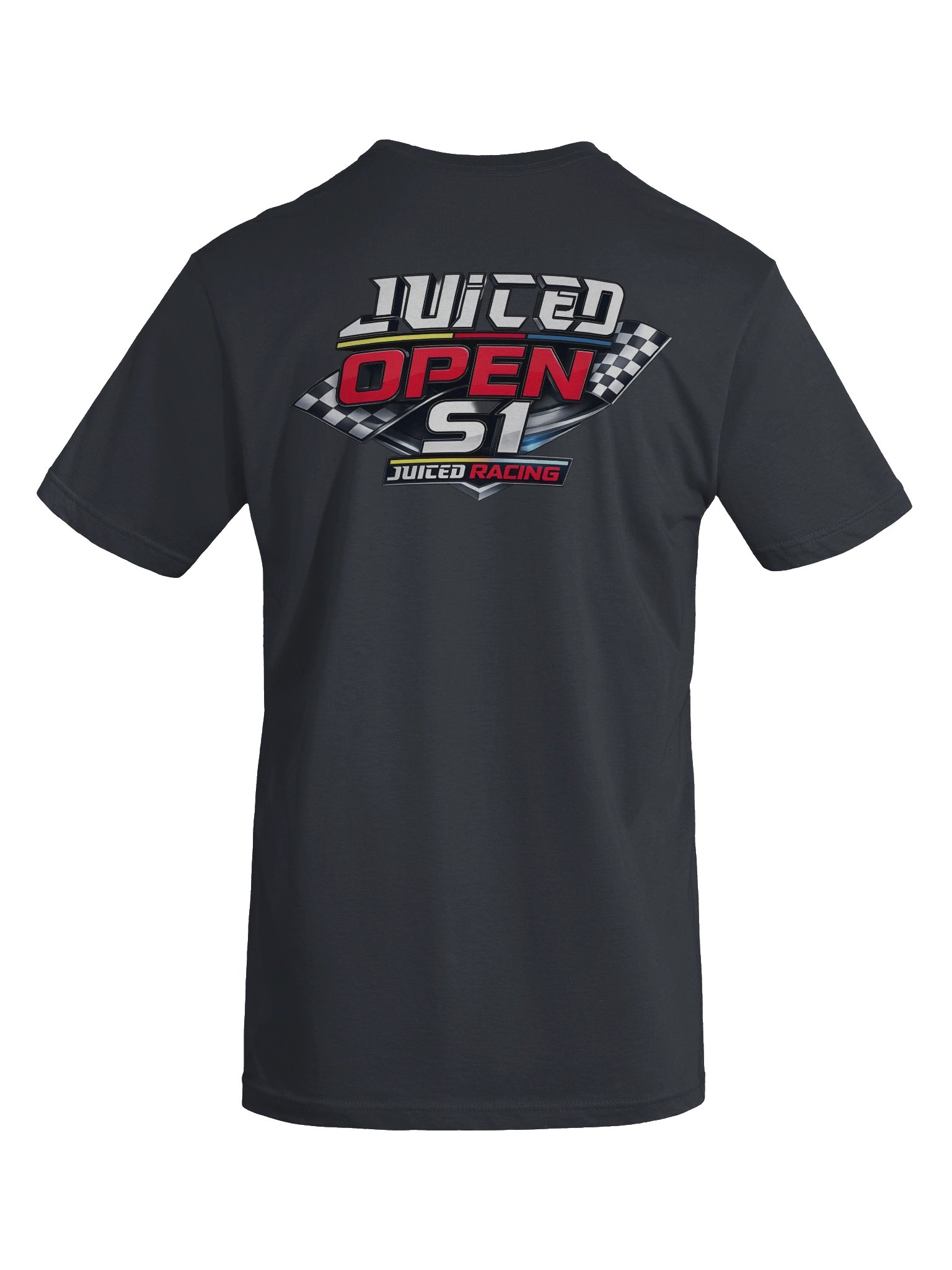 Juiced Open Shirt product image (7)