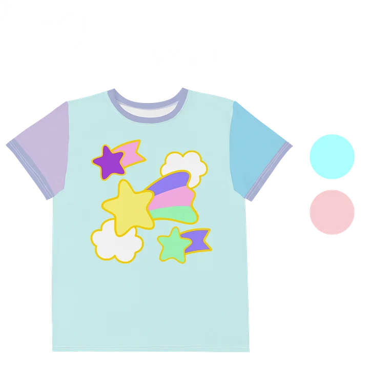 Dreamy Kids Tee product image (1)