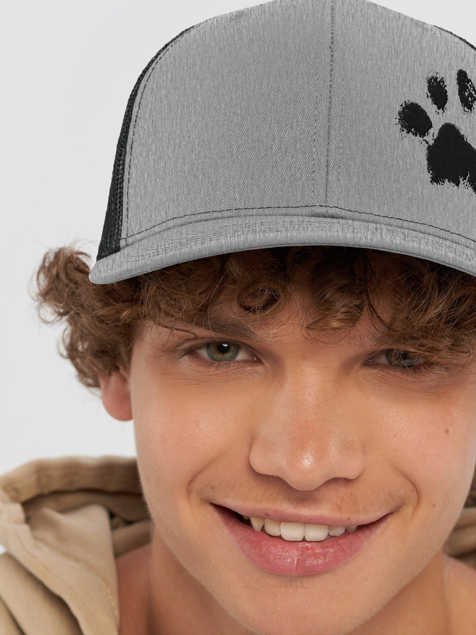 Benelli Beans - Trucker Hat product image (8)