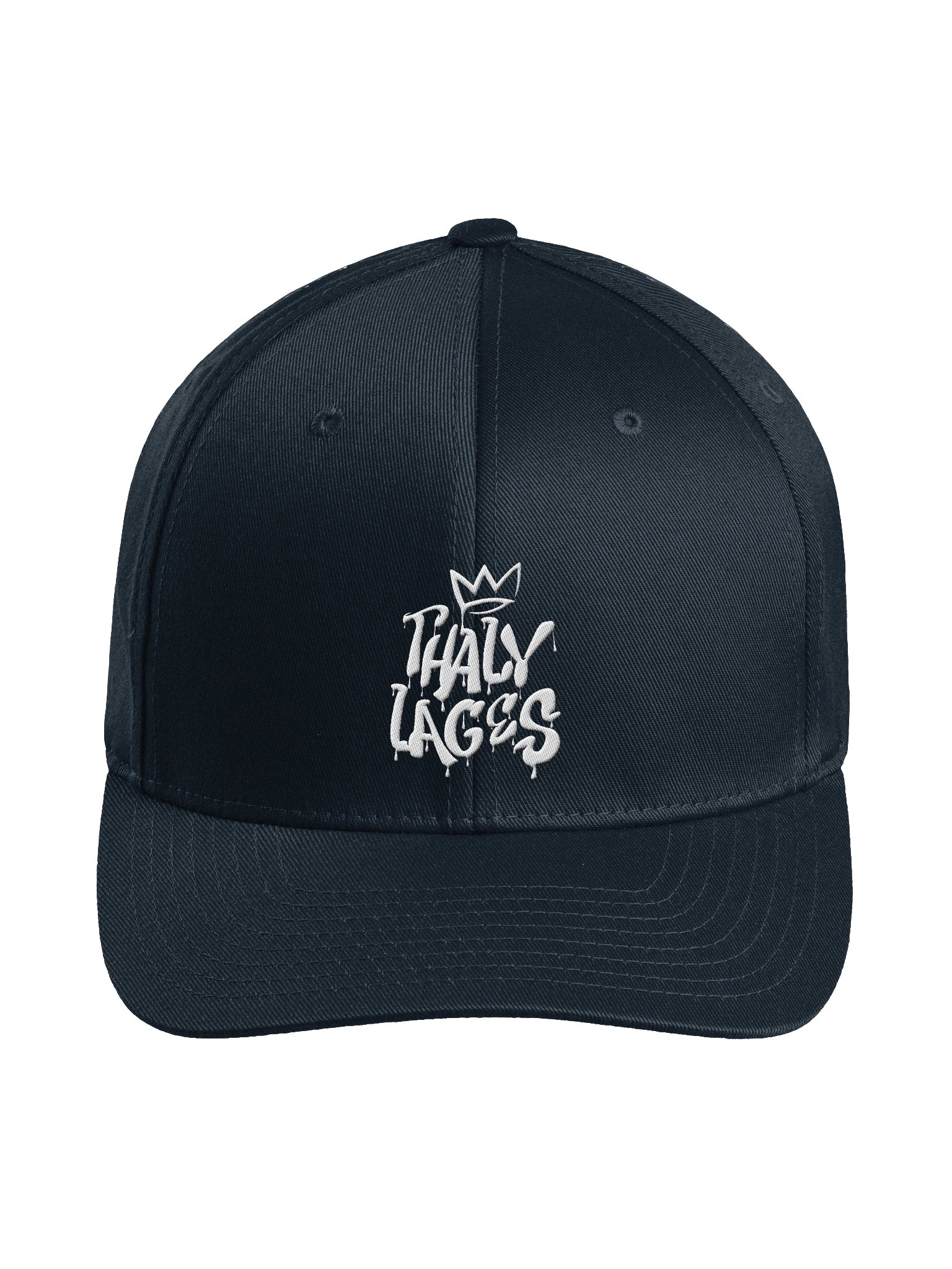 Thaly - Flexfit Structured Fitted Cap product image (1)