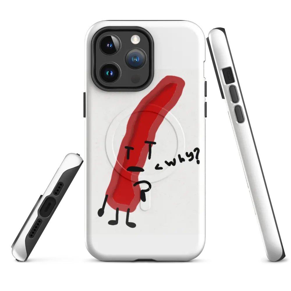 Hot Cheeto phone case! product image (4)