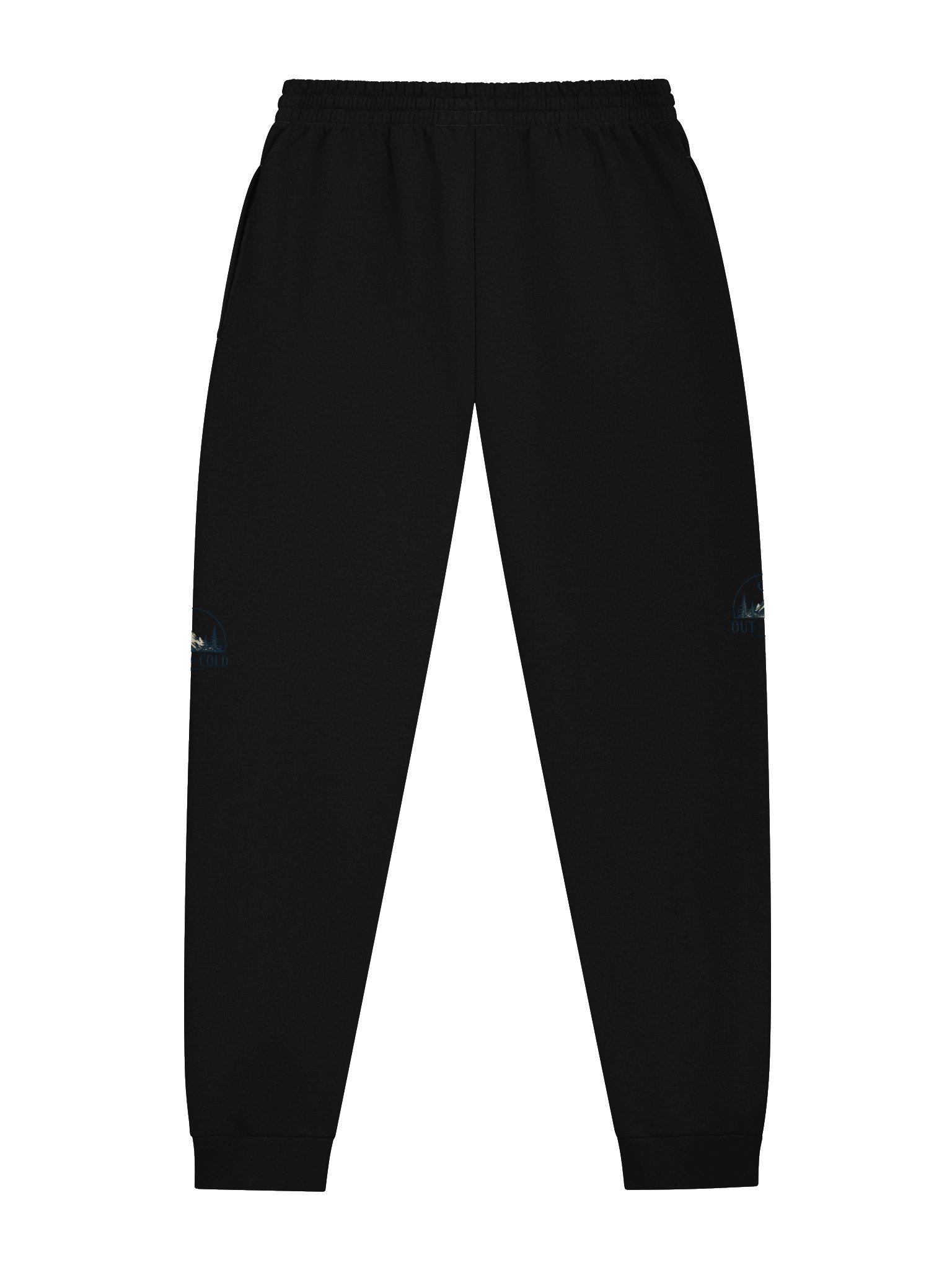 Out in the Cold Mountain Moon Joggers product image (3)