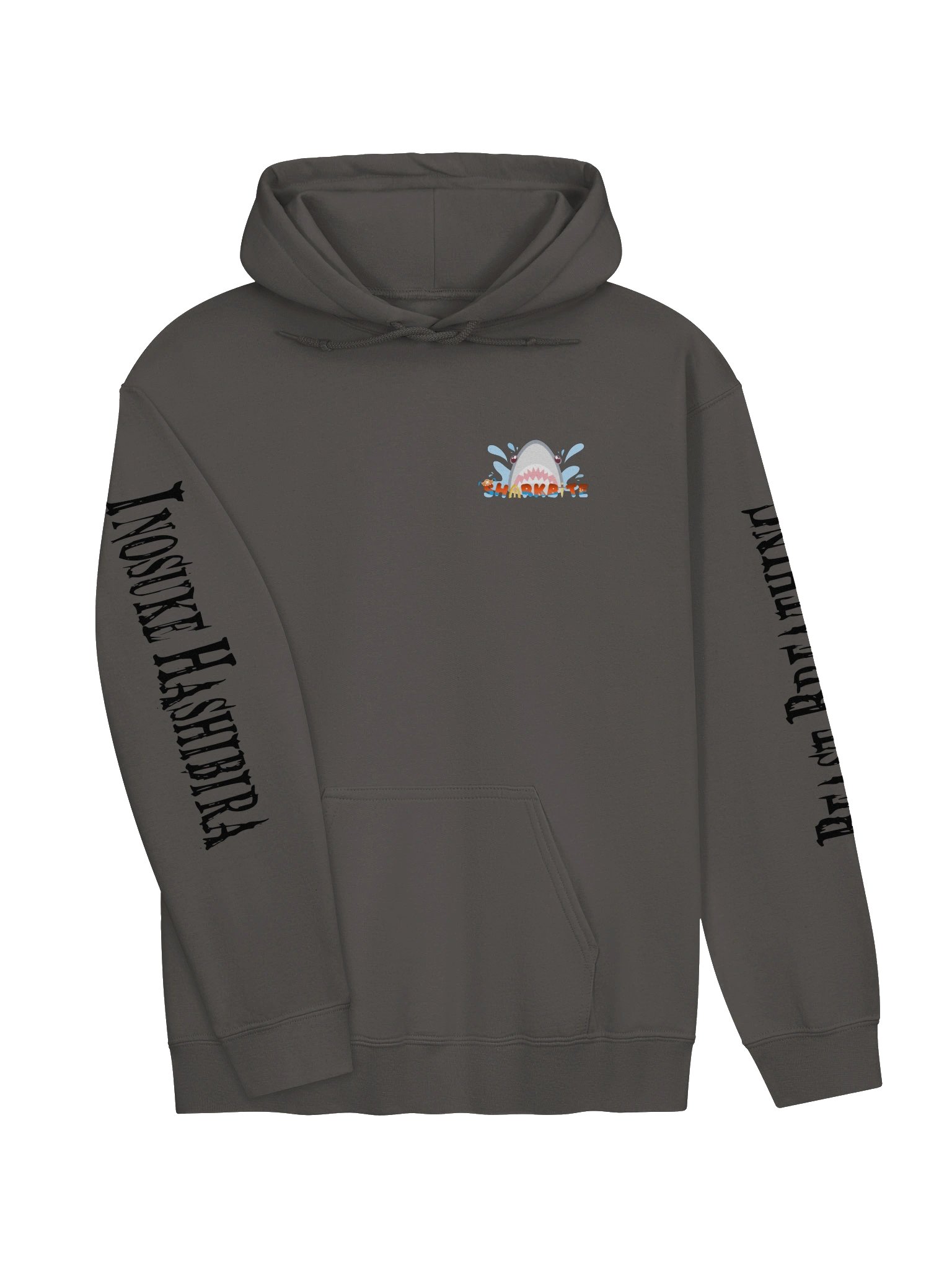 Inoscrabe Hoodie product image (23)
