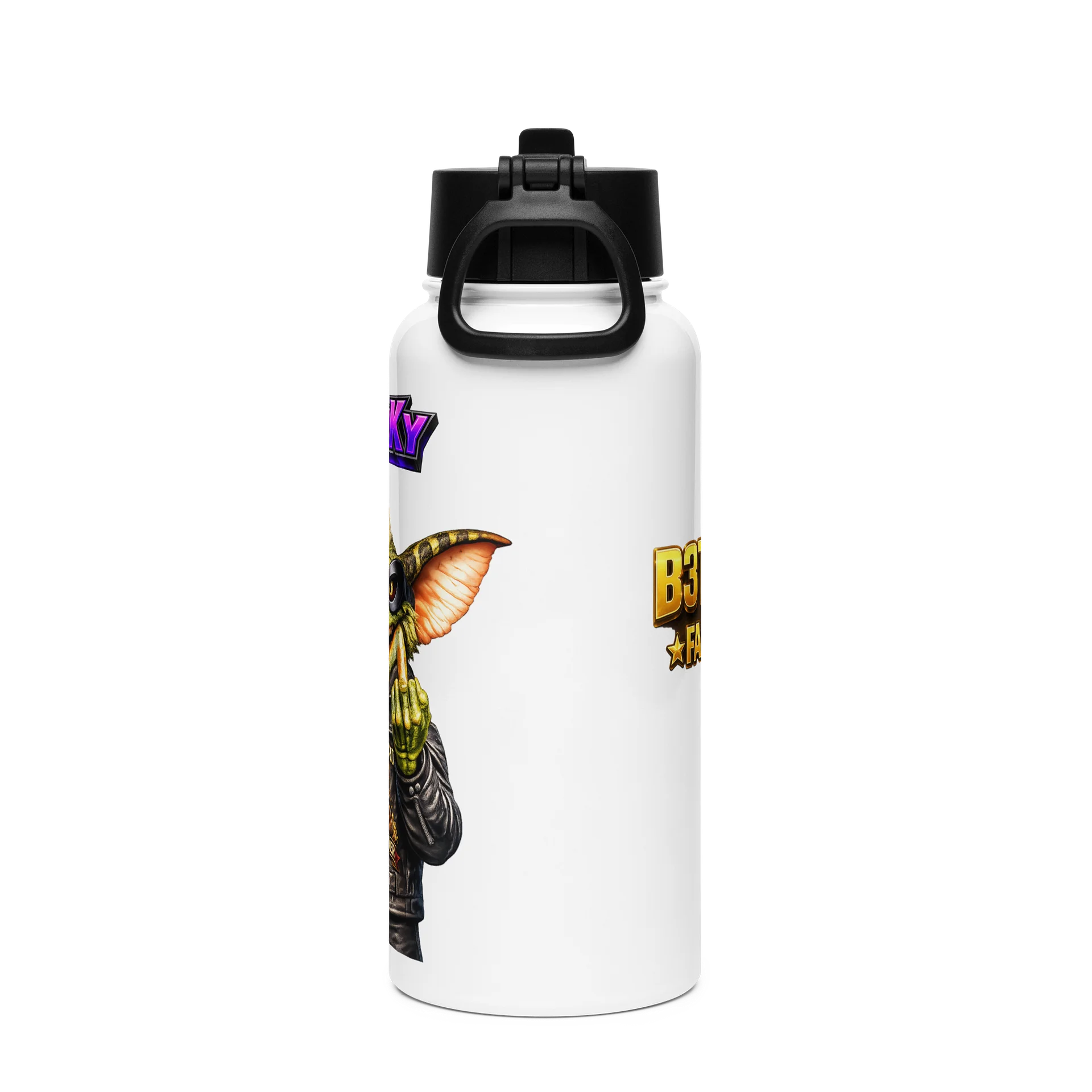 Marky's Thirsty Bottle product image (3)