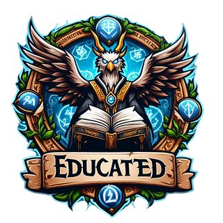 Educated Shop