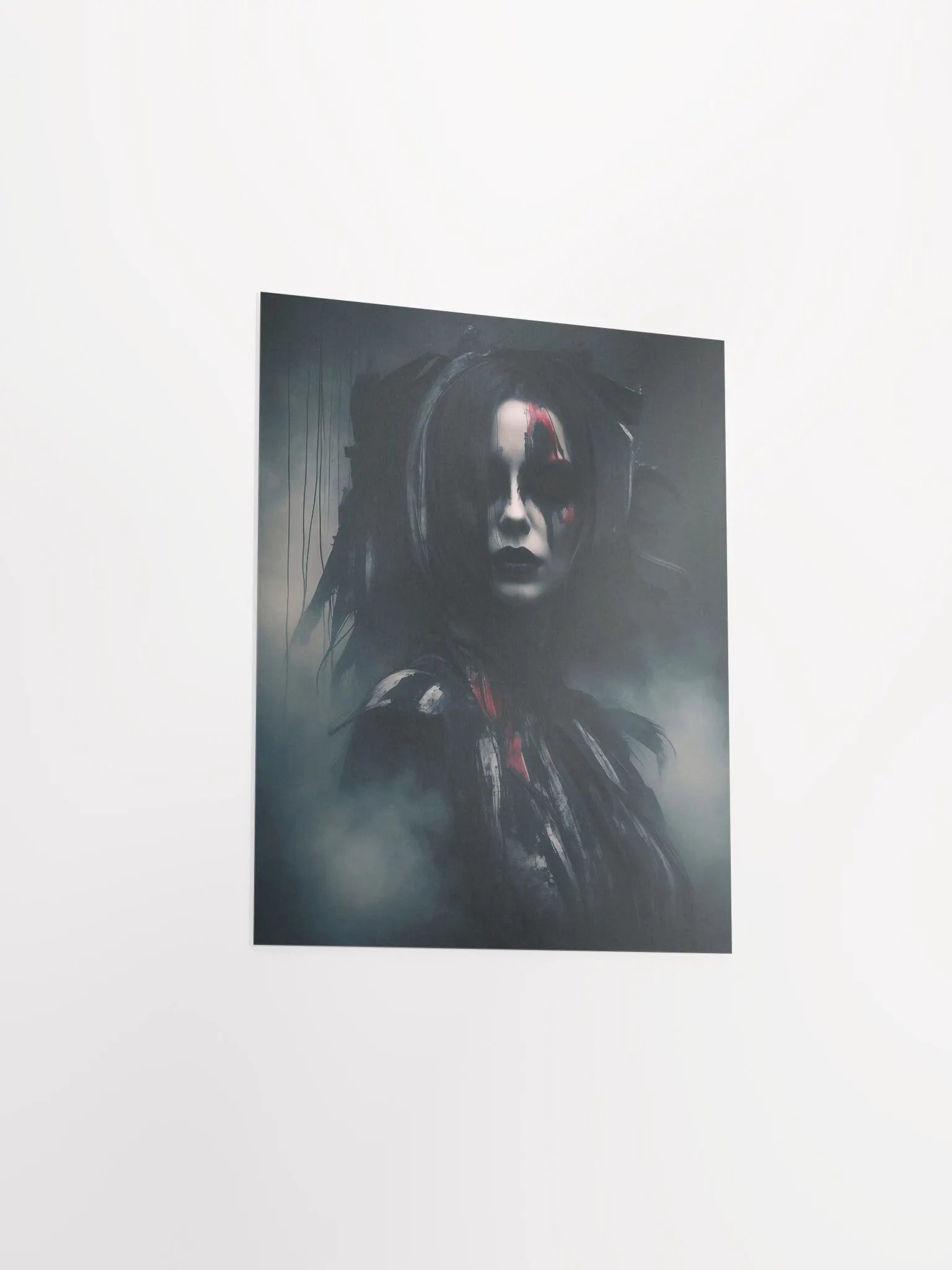 Dark Defiance Poster product image (20)