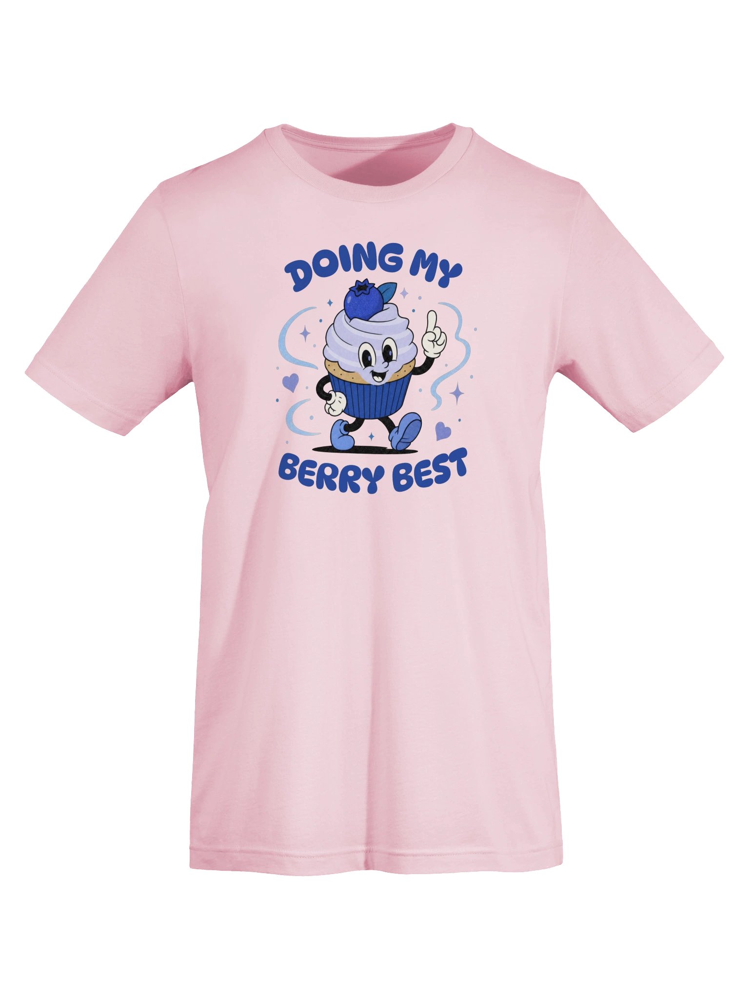 Doing My Berry Best product image (5)