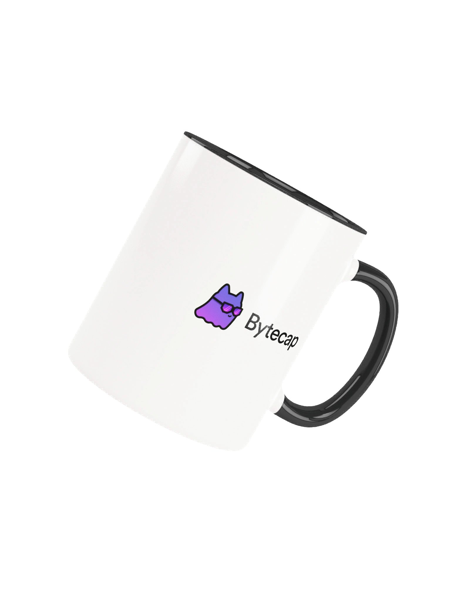 Bytecap Mug product image (7)