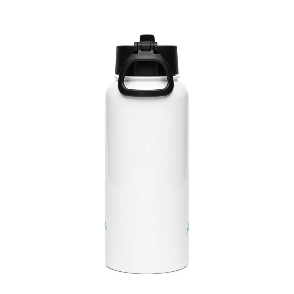 Clown Logo - Stainless Steel Bottle product image (2)