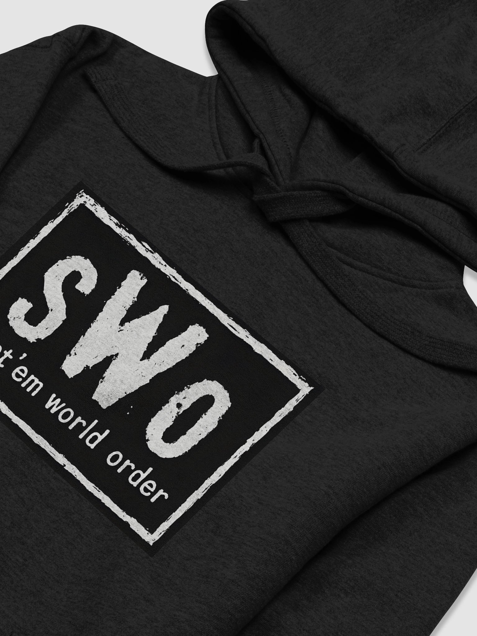 sWo Heavyweight Hoodie product image (3)