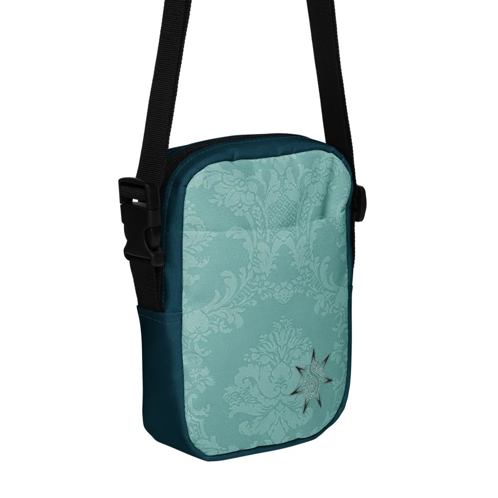De La Mer - SFA All-Over Crossbody product image (2)