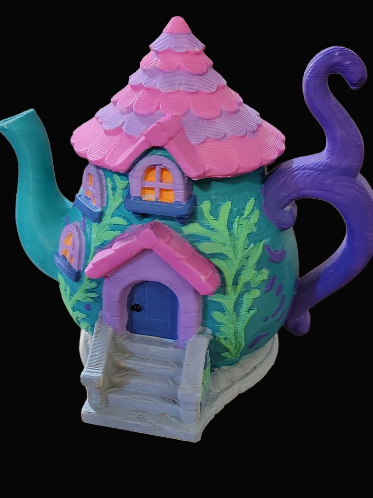 Little Nut Houses product image (4)