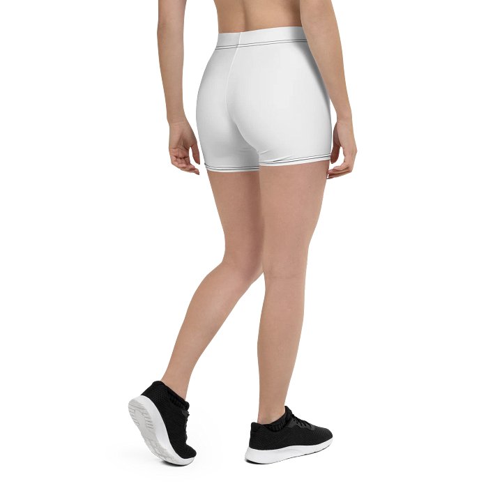 SOULJABOYDRIPCO Womens Shorts product image (2)