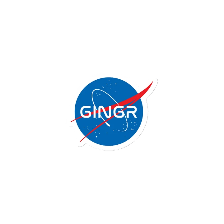 Gingr SPACE Magnet product image (1)