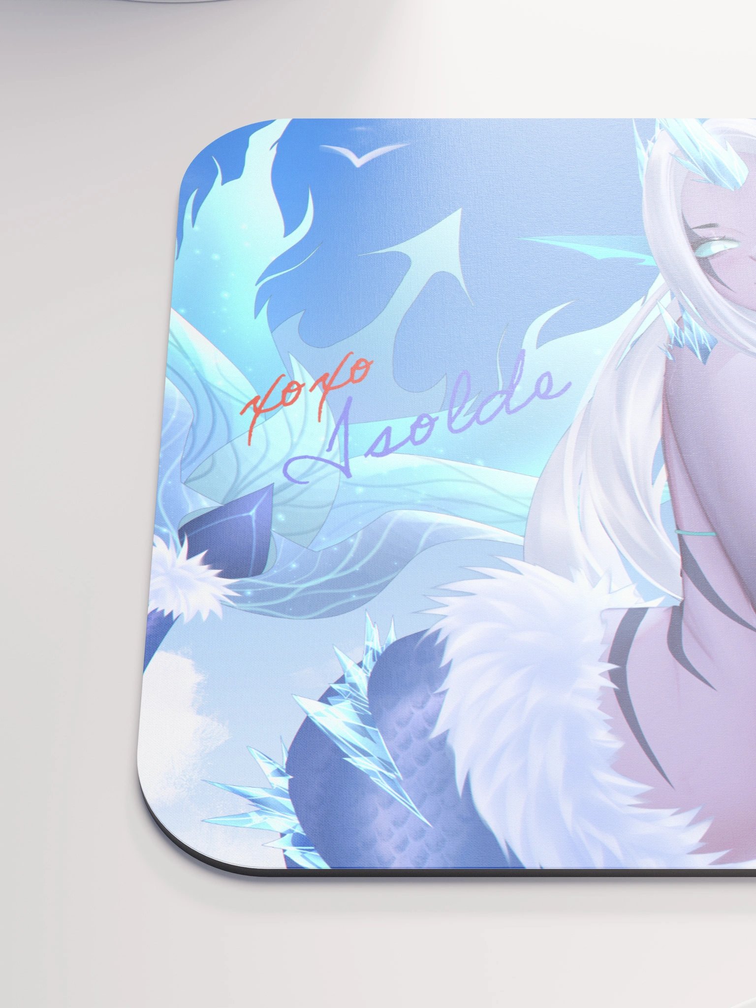 Summer Time - Mouse Pad product image (6)