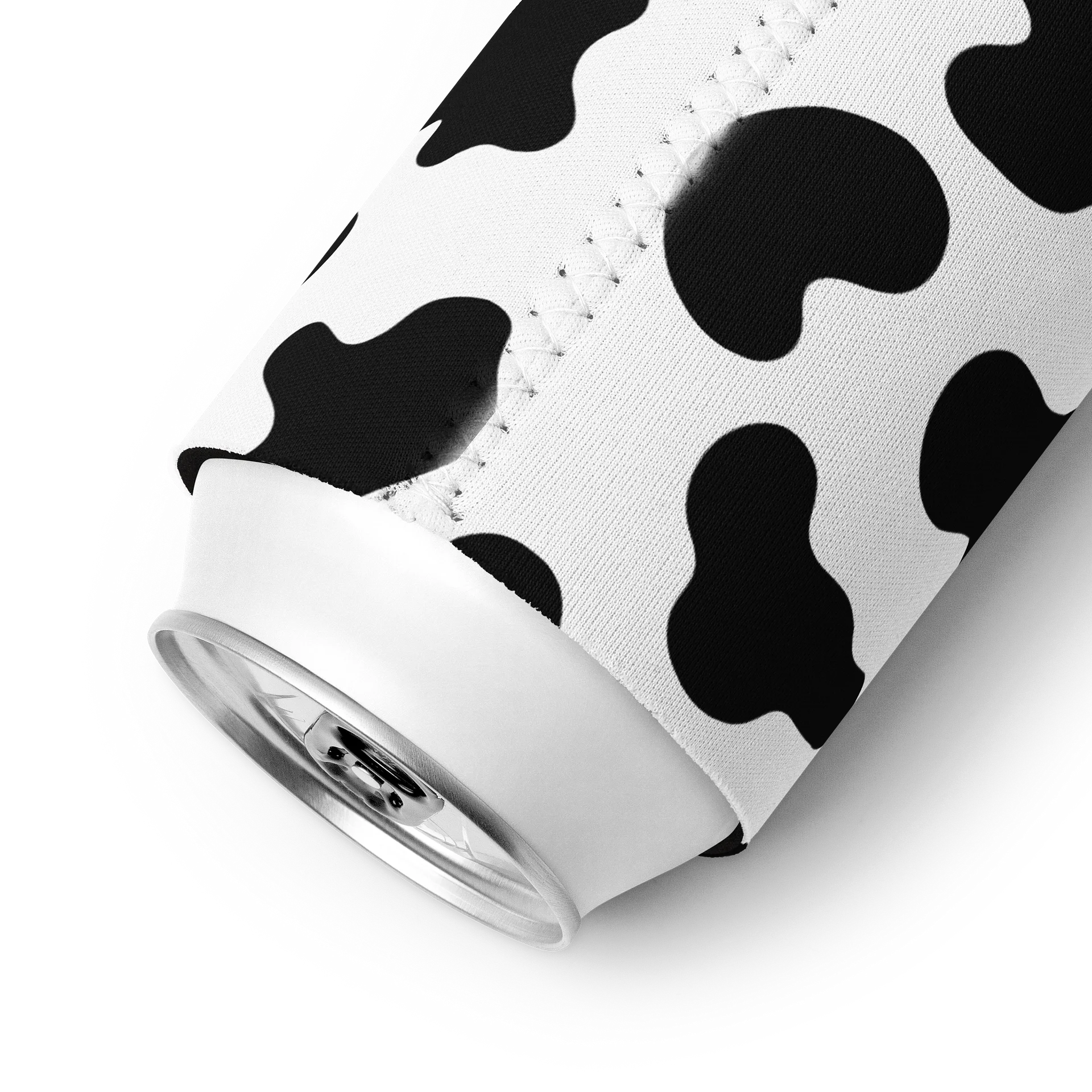 Slim 12 oz - Cow Coozie Can Cooler product image (9)